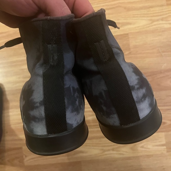 Nobull mens dark cloud size 9 - Picture 5 of 5